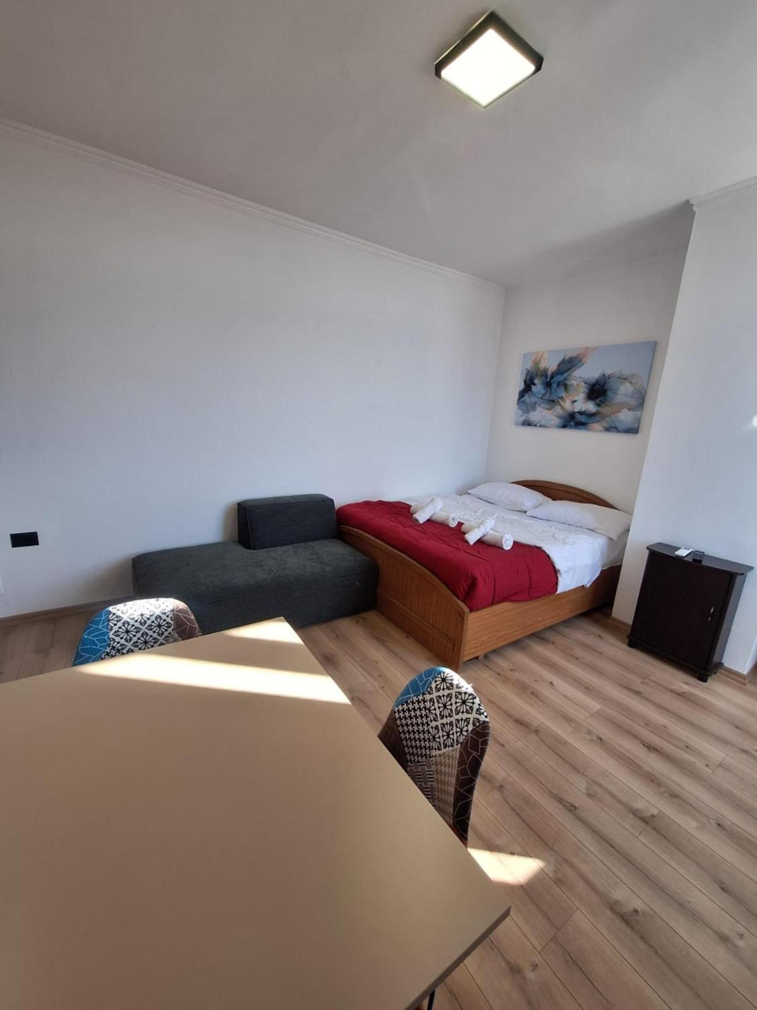 Albania Comfort Near Center *