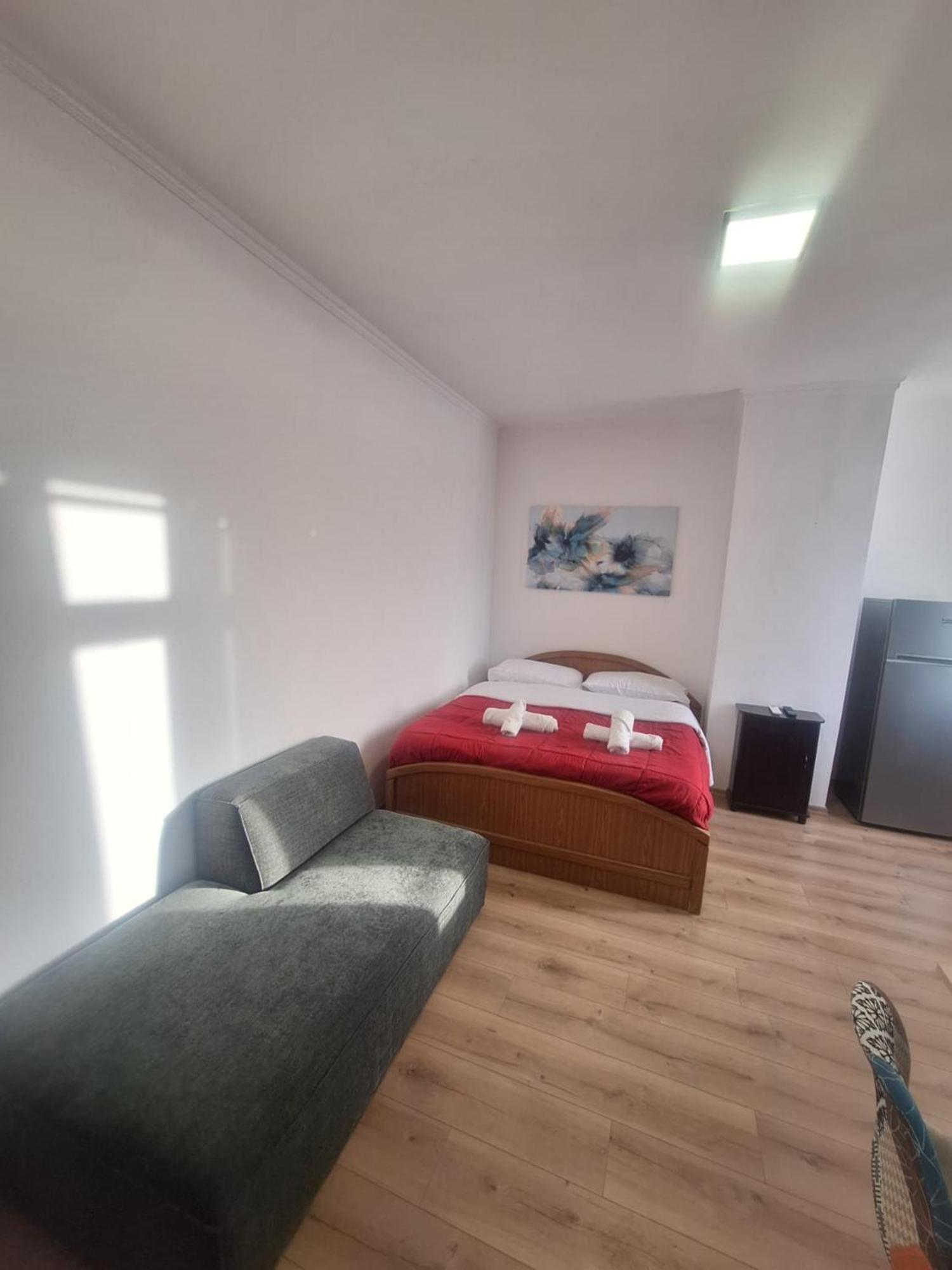 Appartement Albania Comfort Near Center